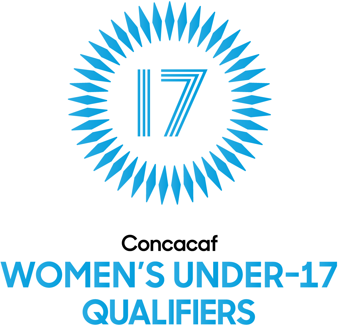 Concacaf W U-17 Qualifiers Round One