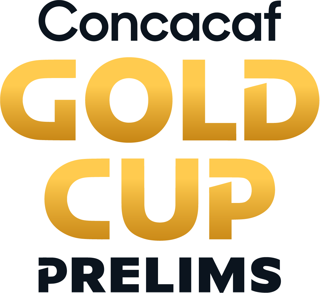 Concacaf Gold Cup Prelims
