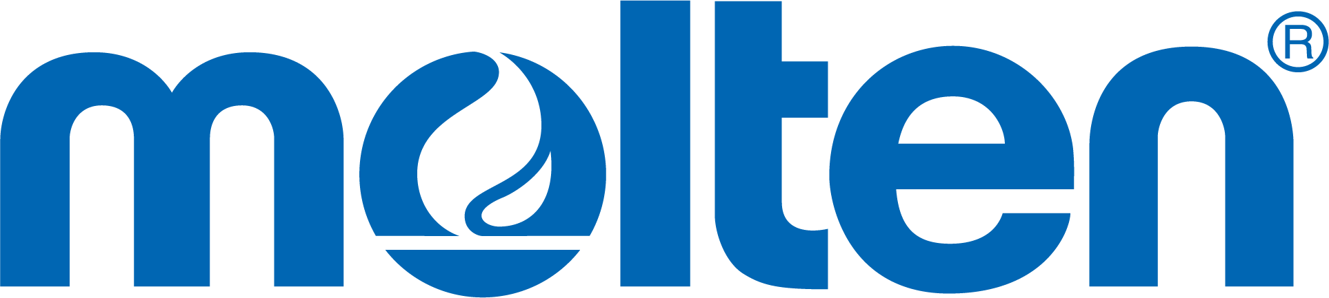 Molten (Blue - no statement)