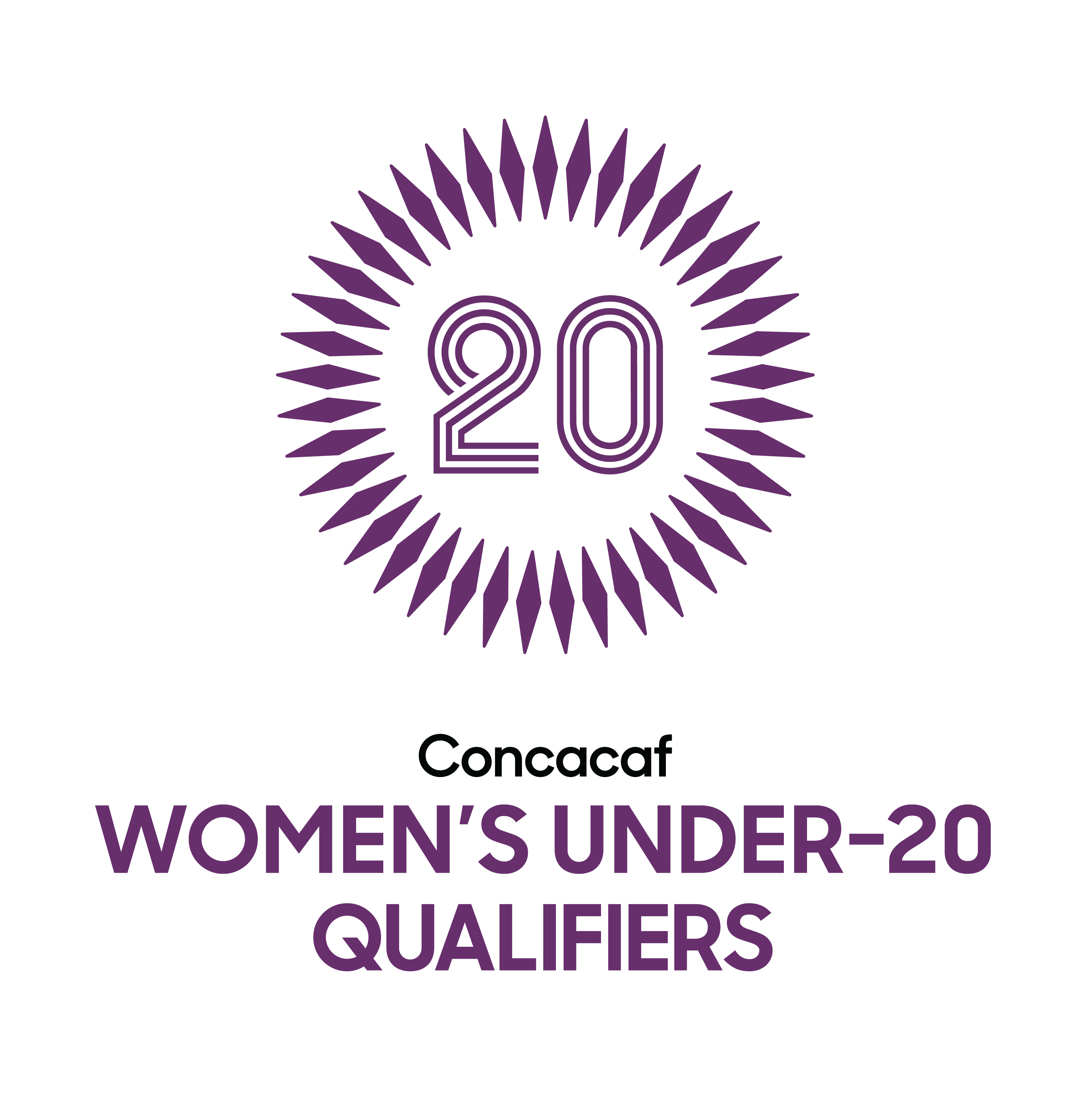 Concacaf W U-20 Qualifiers